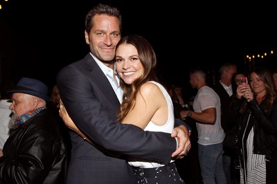 皮特·赫尔曼的写真