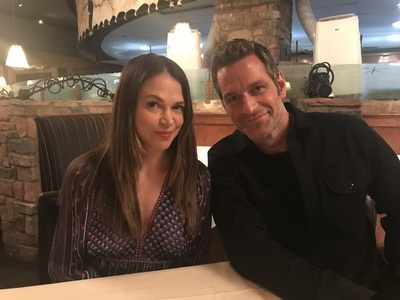 皮特·赫尔曼的写真