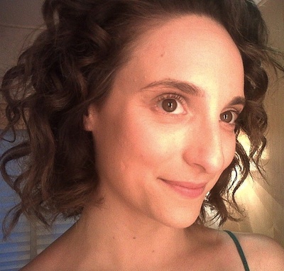 特雷西·齐默的写真