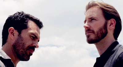 比尔·赫克的写真