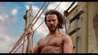 比尔·赫克的写真