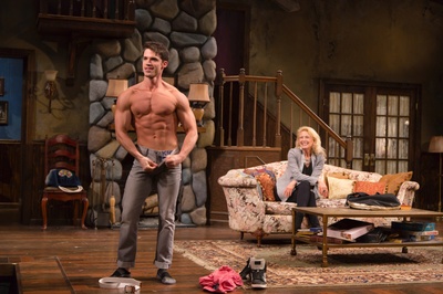 大卫·A·格雷戈里的写真