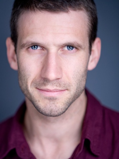 伯恩哈德·福克的写真