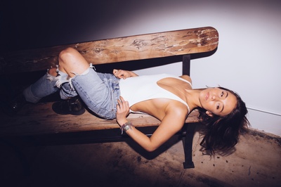 斯黛拉·麦薇的写真