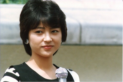 渡边典子的写真