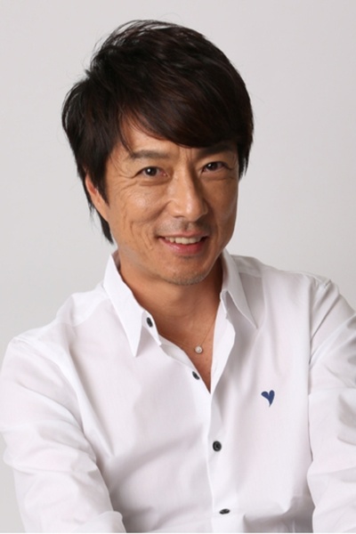 黑田亚瑟的写真