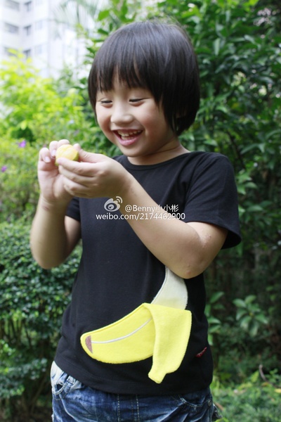 小小彬的写真-長大囉