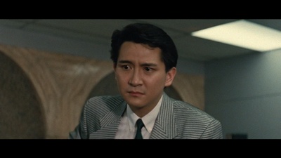 甘国卫的写真-《警察故事續集 / 警察...