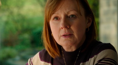 朱莉娅·福德的写真-2014《幸福谷》Jenny...