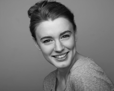 艾米·詹姆斯-凯利的写真