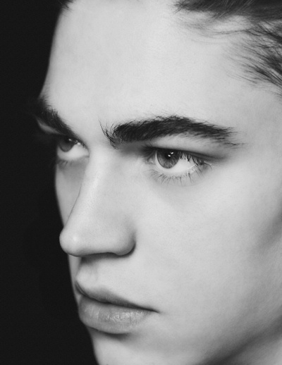 赫洛·费因斯-提芬的写真