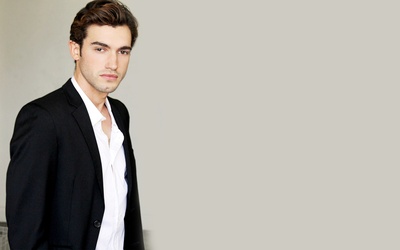 马特·惠伦的写真-美哭了好吗请拿来做桌...