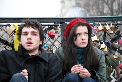 马特·惠伦的写真