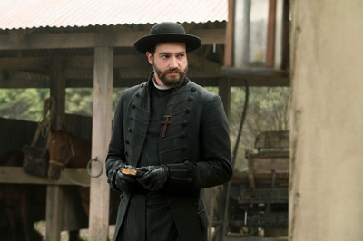 马特·惠伦的写真