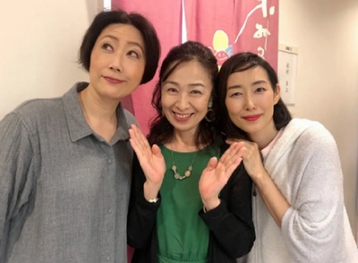 长野里美的写真