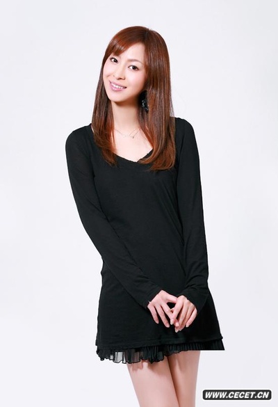 井上朋子的写真