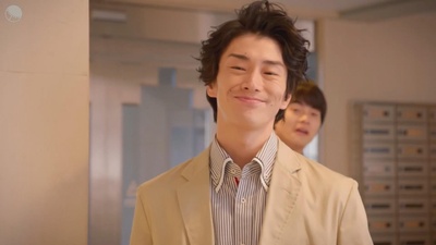 玉置玲央的写真-《主夫公寓》EP04