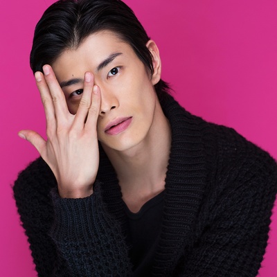 玉置玲央的写真