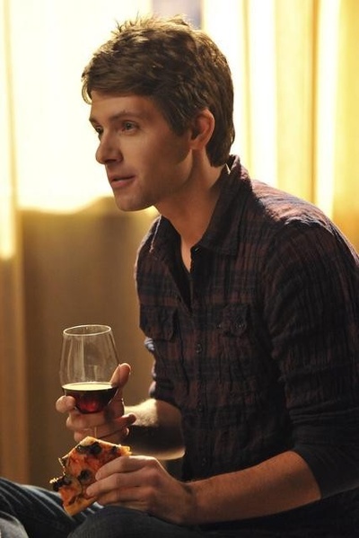 瑞恩·戴弗林的写真