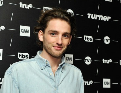 劳里·戴维森的写真