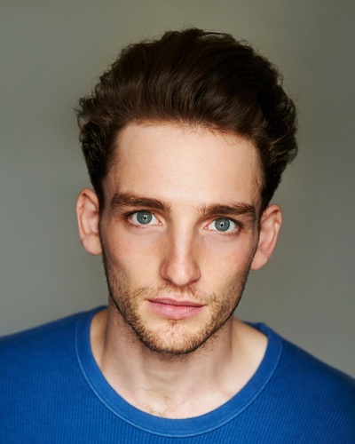 劳里·戴维森的写真