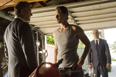 维尔·特拉维尔的写真