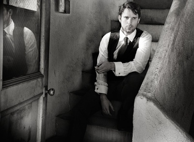 维尔·特拉维尔的写真