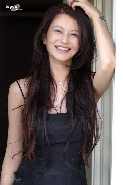 卡迪琳娜的写真