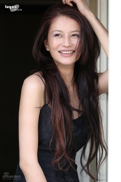 卡迪琳娜的写真