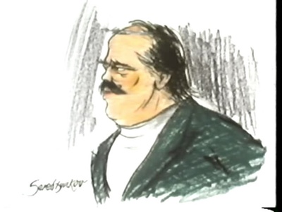 尼古拉·谢列布里亚尼科夫的写真