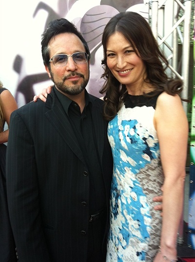 詹妮弗·斯宾塞的写真