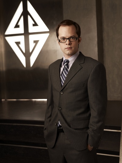 尼尔·格雷斯通的写真