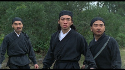 陈伟滔的写真-《聊齋艷譚 / 艷魔大戰...