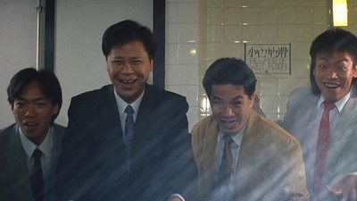 陈伟滔的写真-《夜生活女王霞姐傳奇...