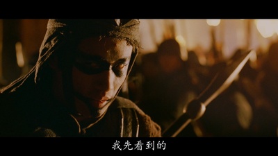 刘明哲的写真-《七劍》