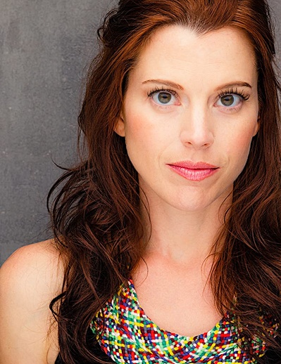 伊丽莎白·罗伯茨 的写真