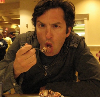 大卫·穆利尔查德的写真