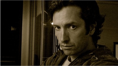 大卫·穆利尔查德的写真