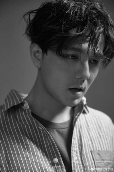 屠楠的写真-微博