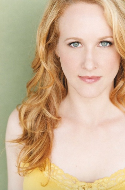 凯蒂·芬内朗的写真