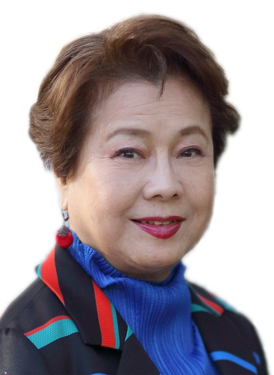 大空真弓的写真