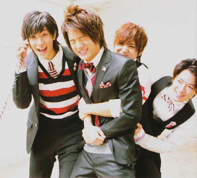 冈本圭人的写真