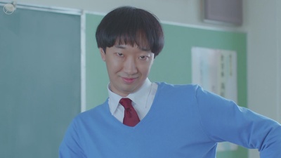 大水洋介的写真-《NG妹大改造》EP01