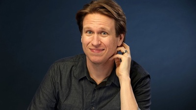 皮特·霍尔姆斯的写真