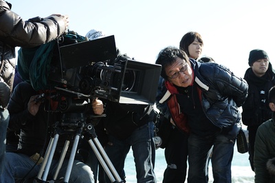 高桥伴明的写真