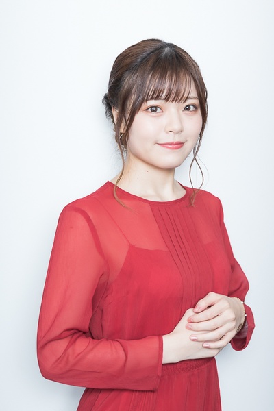 铃代纱弓的写真