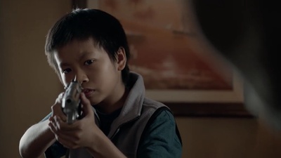 瑞安·丰的写真-无耻之徒S06E05