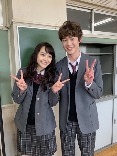 宫泽冰鱼的写真