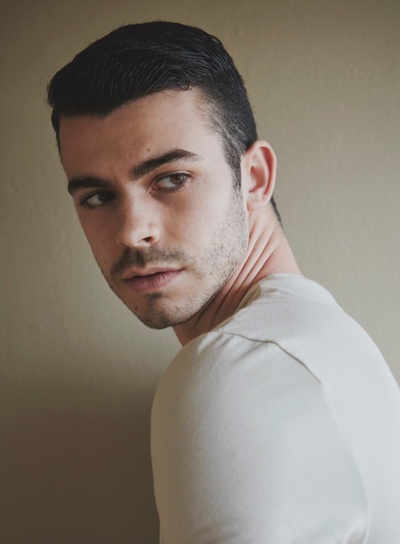 乔伊·保罗瑞的写真