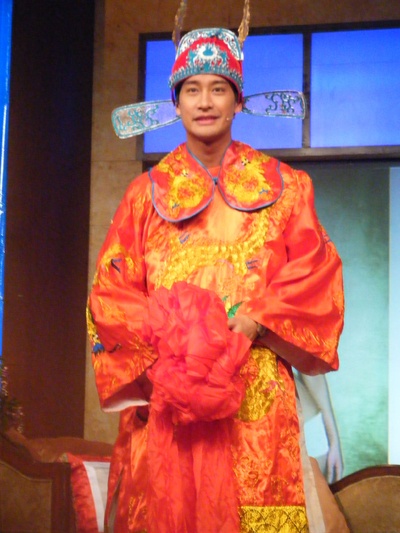 纳瓦·君拉纳拉的写真